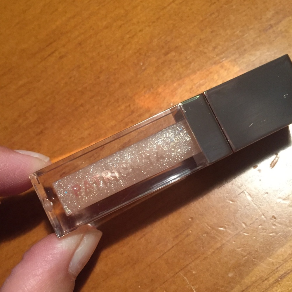 Patrick Ta Major Glow Lip Shine 💋 - Picture 3 of 9